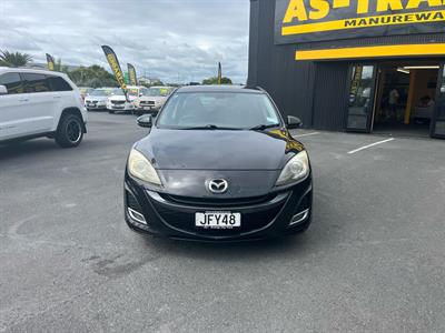 2009 Mazda Axela - Thumbnail