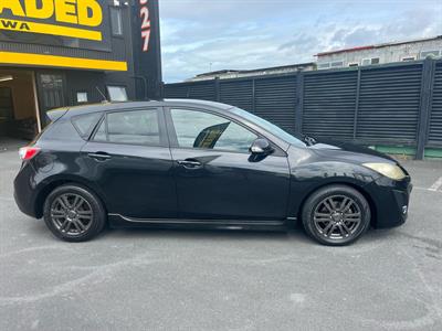 2009 Mazda Axela - Thumbnail