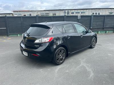 2009 Mazda Axela - Thumbnail