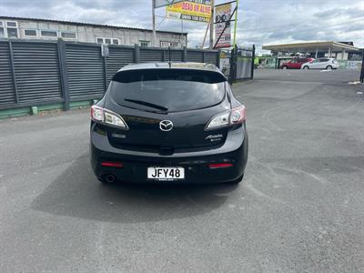 2009 Mazda Axela - Thumbnail