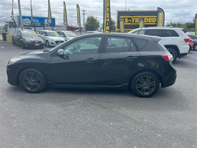 2009 Mazda Axela - Thumbnail