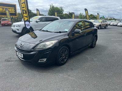 2009 Mazda Axela - Thumbnail