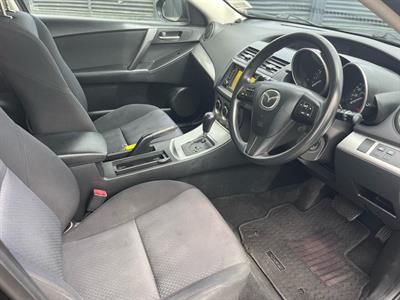 2009 Mazda Axela - Thumbnail