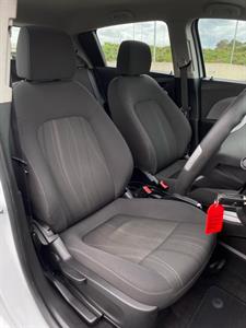 2017 Holden Barina - Thumbnail