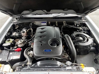 2011 Ford Ranger - Thumbnail