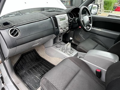 2011 Ford Ranger - Thumbnail