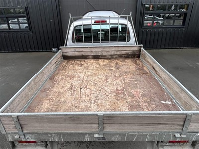 2011 Ford Ranger - Thumbnail
