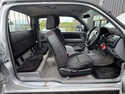 2011 Ford Ranger - Thumbnail