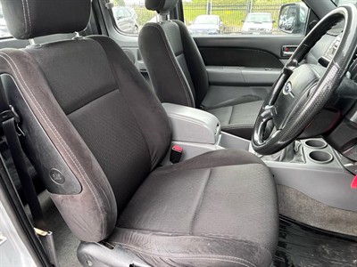2011 Ford Ranger - Thumbnail