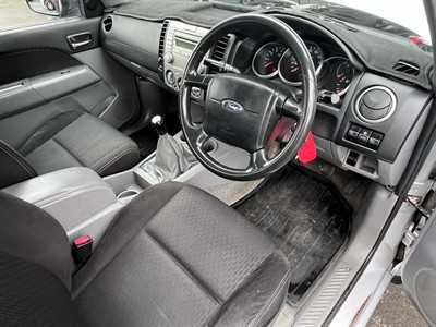 2011 Ford Ranger - Thumbnail