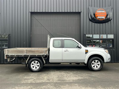 2011 Ford Ranger - Thumbnail