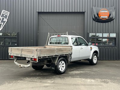 2011 Ford Ranger - Thumbnail