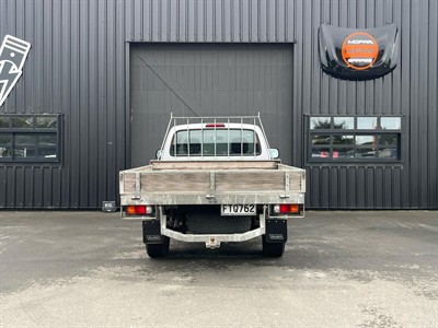2011 Ford Ranger - Thumbnail