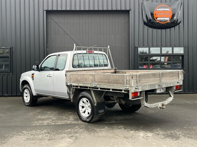 2011 Ford Ranger - Thumbnail