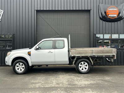 2011 Ford Ranger - Thumbnail