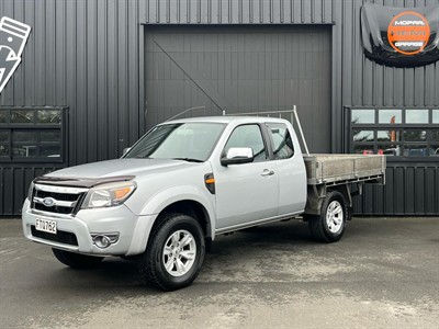 2011 Ford Ranger - Thumbnail