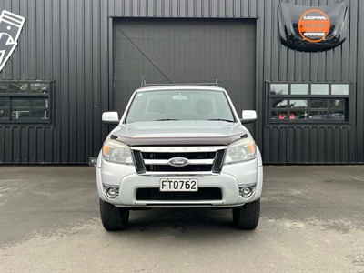 2011 Ford Ranger - Thumbnail