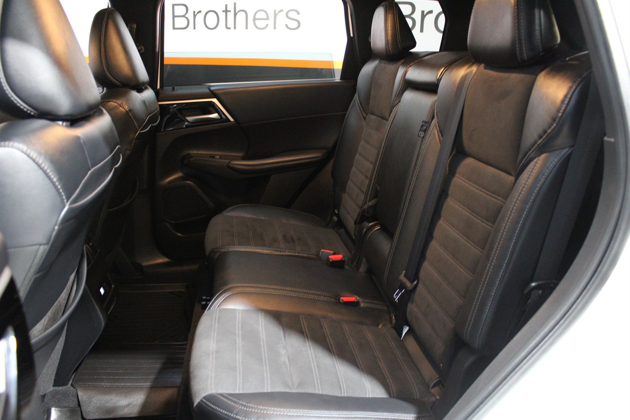 2022 Mitsubishi Outlander