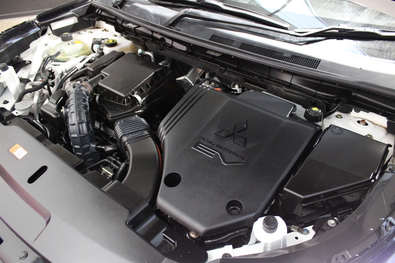 2022 Mitsubishi Outlander