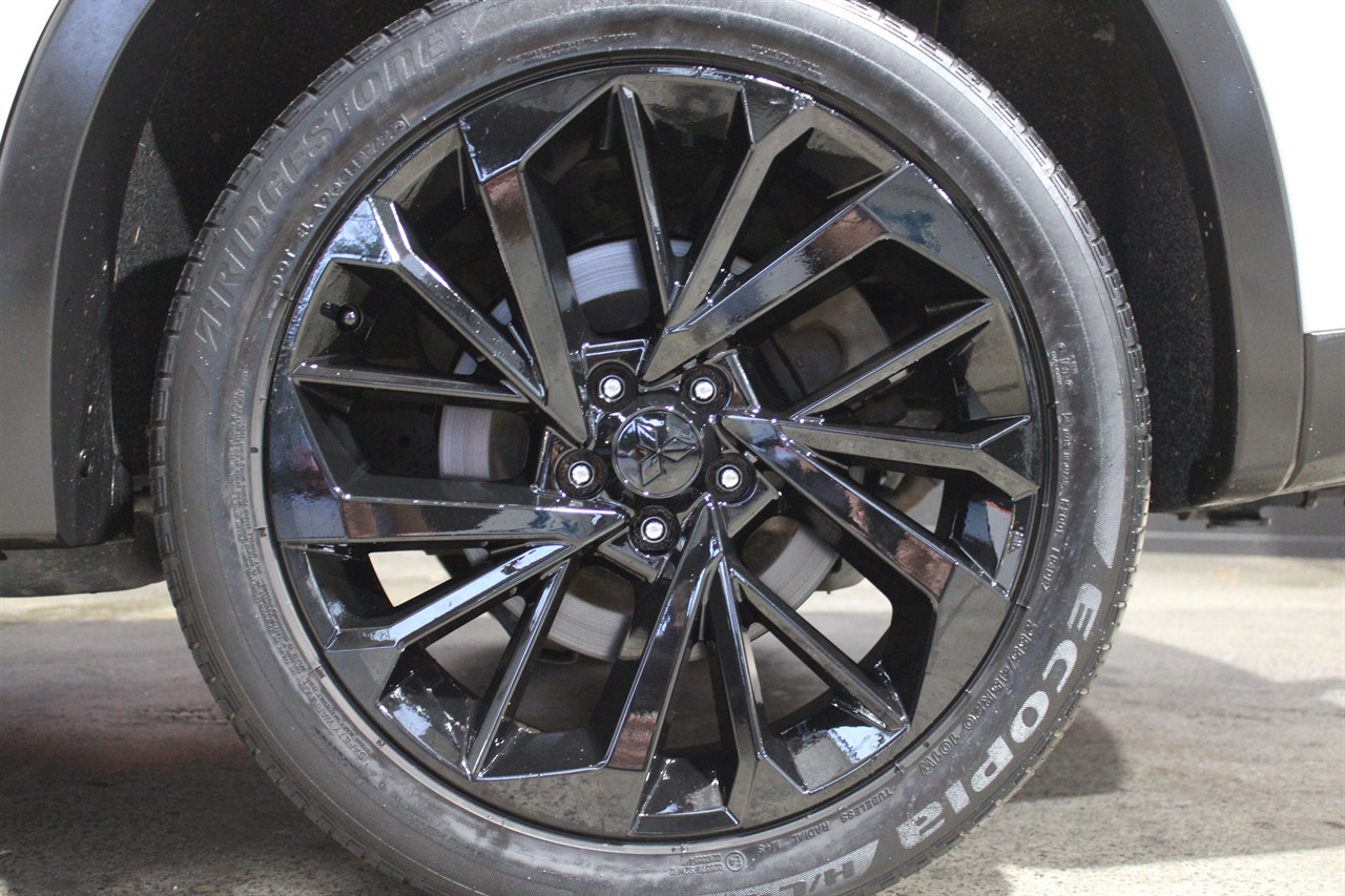 2022 Mitsubishi Outlander