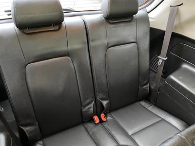 2015 Holden Captiva - Thumbnail