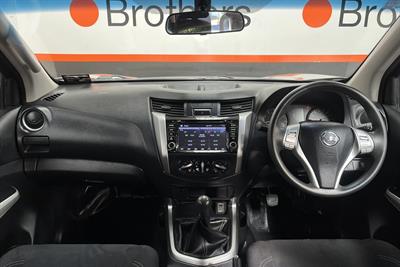 2017 Nissan Navara - Thumbnail