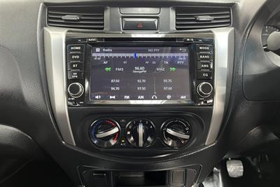 2017 Nissan Navara - Thumbnail