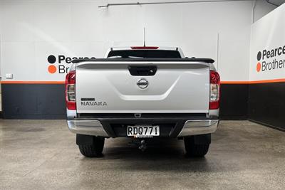2017 Nissan Navara - Thumbnail