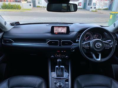 2019 Mazda CX-5 - Thumbnail