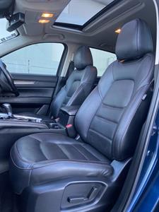 2019 Mazda CX-5 - Thumbnail