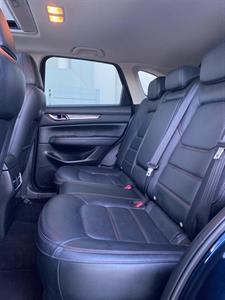 2019 Mazda CX-5 - Thumbnail