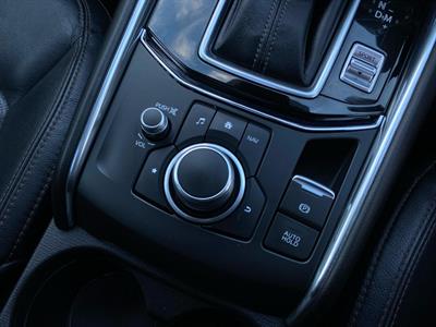 2019 Mazda CX-5 - Thumbnail