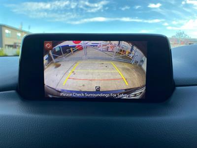 2019 Mazda CX-5 - Thumbnail