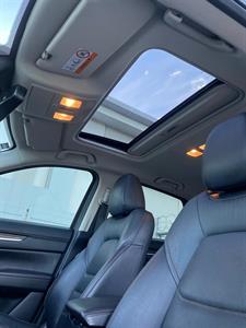 2019 Mazda CX-5 - Thumbnail