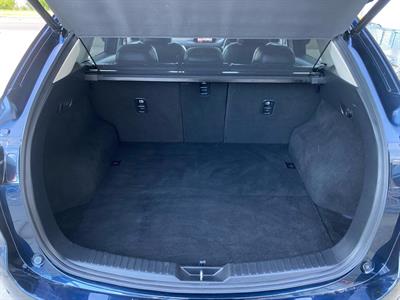 2019 Mazda CX-5 - Thumbnail