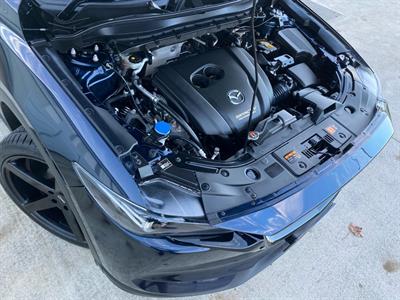 2019 Mazda CX-5 - Thumbnail