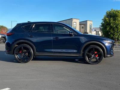 2019 Mazda CX-5 - Thumbnail