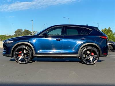 2019 Mazda CX-5 - Thumbnail