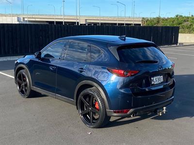 2019 Mazda CX-5 - Thumbnail