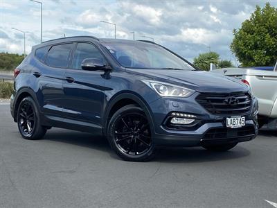 2017 Hyundai SANTA FE - Thumbnail