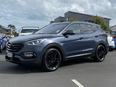 2017 Hyundai SANTA FE - Thumbnail