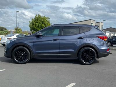 2017 Hyundai SANTA FE - Thumbnail