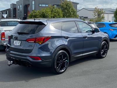 2017 Hyundai SANTA FE - Thumbnail