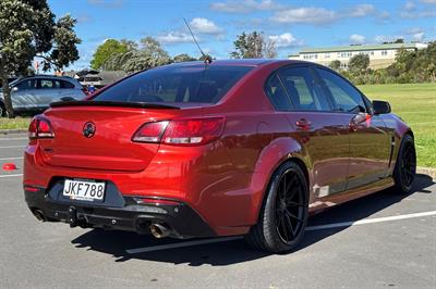 2015 Holden Commodore - Thumbnail