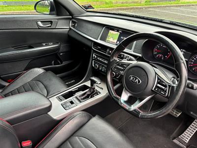 2019 Kia OPTIMA - Thumbnail