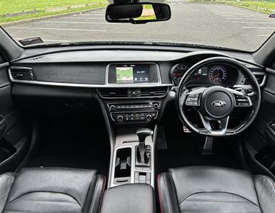 2019 Kia OPTIMA - Thumbnail