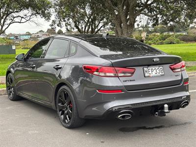 2019 Kia OPTIMA - Thumbnail