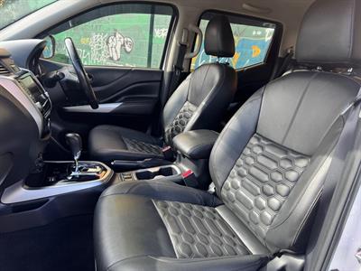 2021 Nissan Navara - Thumbnail