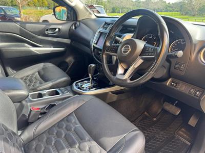 2021 Nissan Navara - Thumbnail