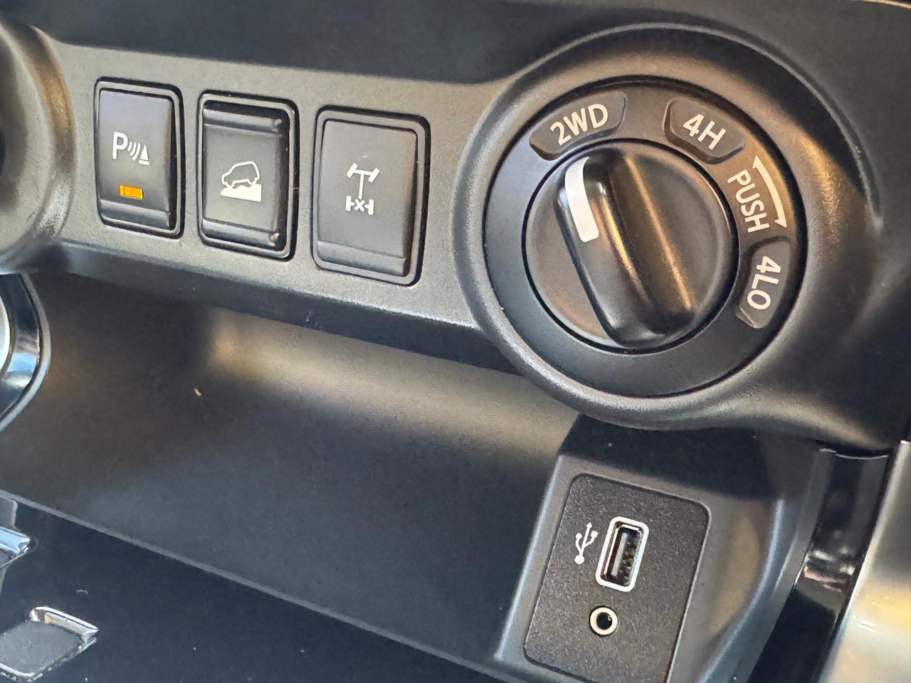 2021 Nissan Navara